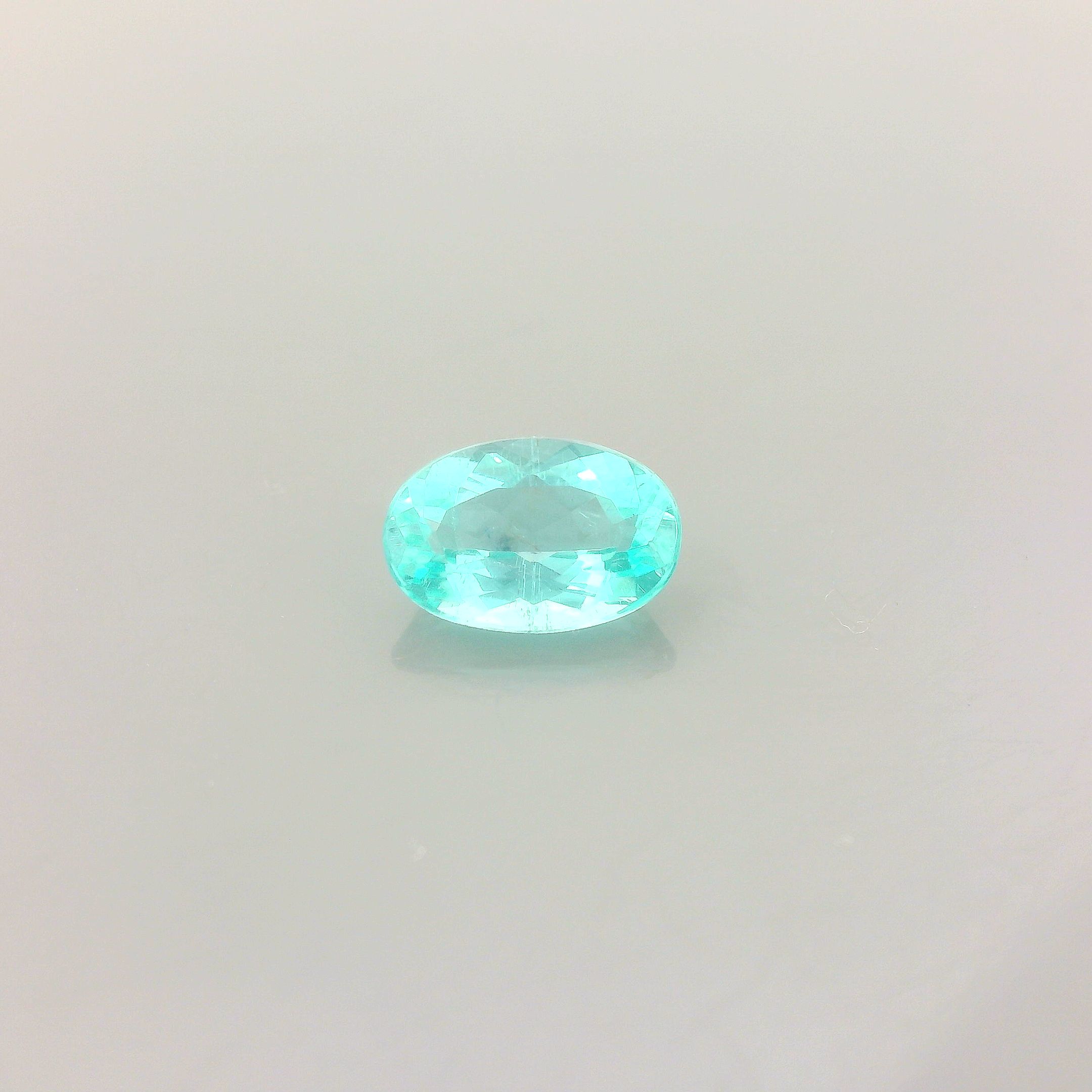 0.72 ct Tourmaline