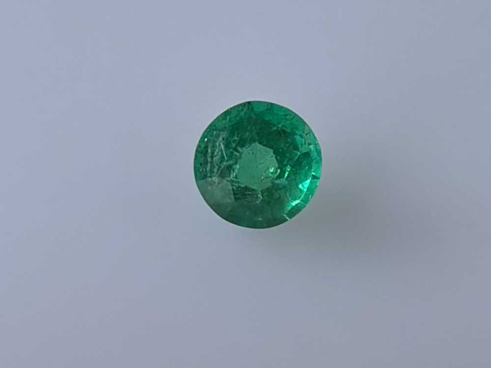 0.65 ct Emerald