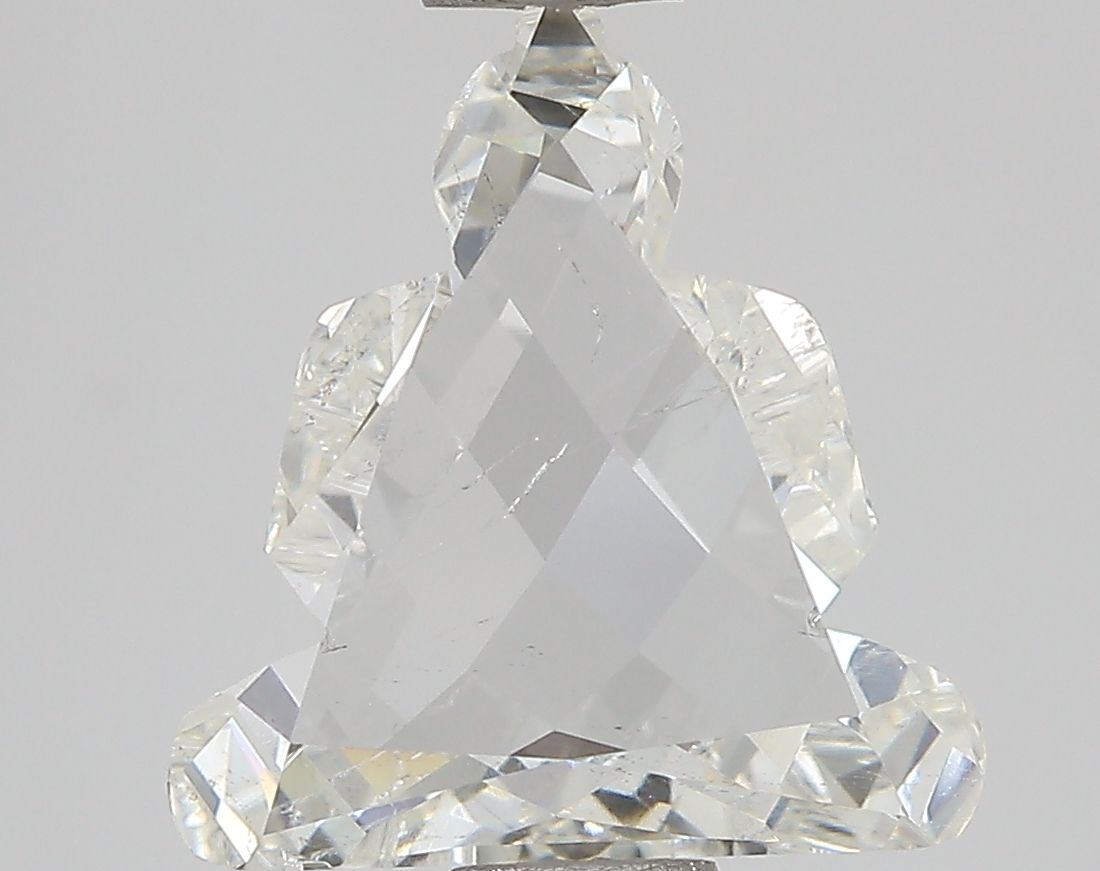 Prírodný diamant , SI2, H,...