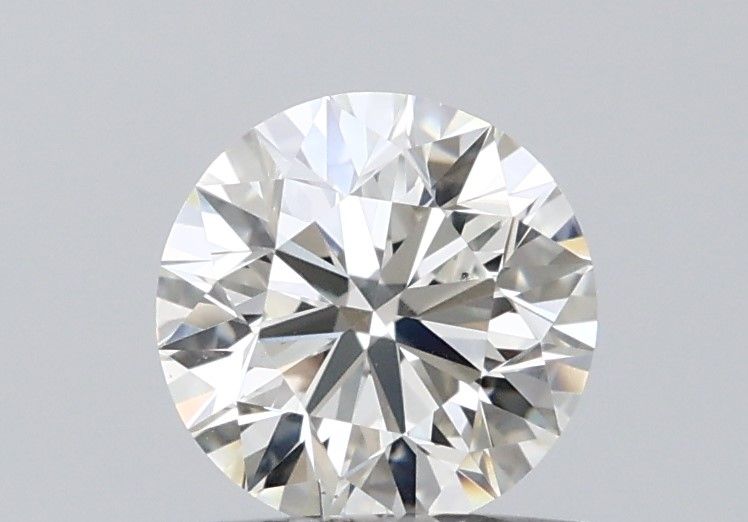 Prírodný diamant okrúhly...