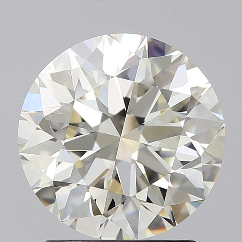 Prírodný diamant okrúhly...