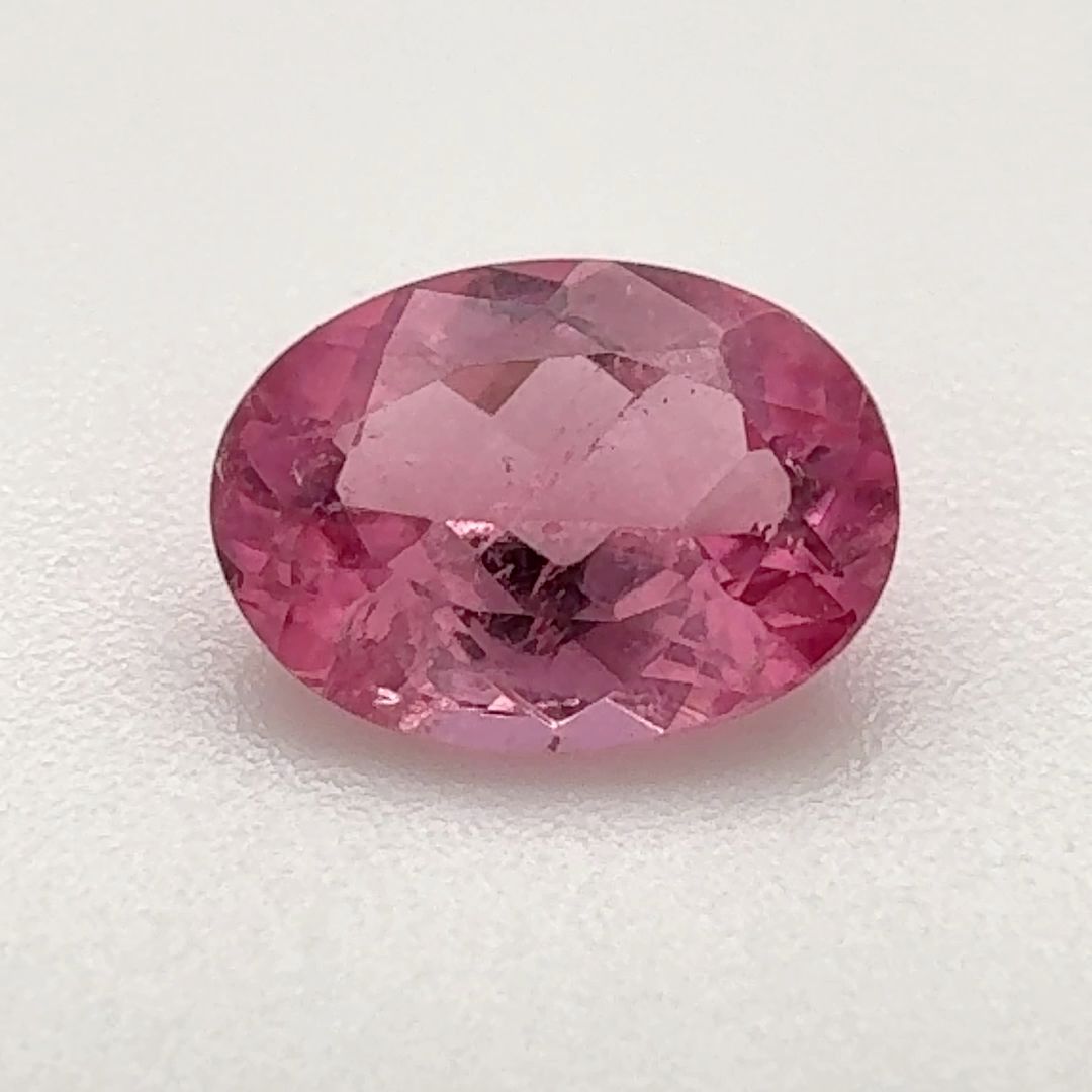 1.11 ct Tourmaline