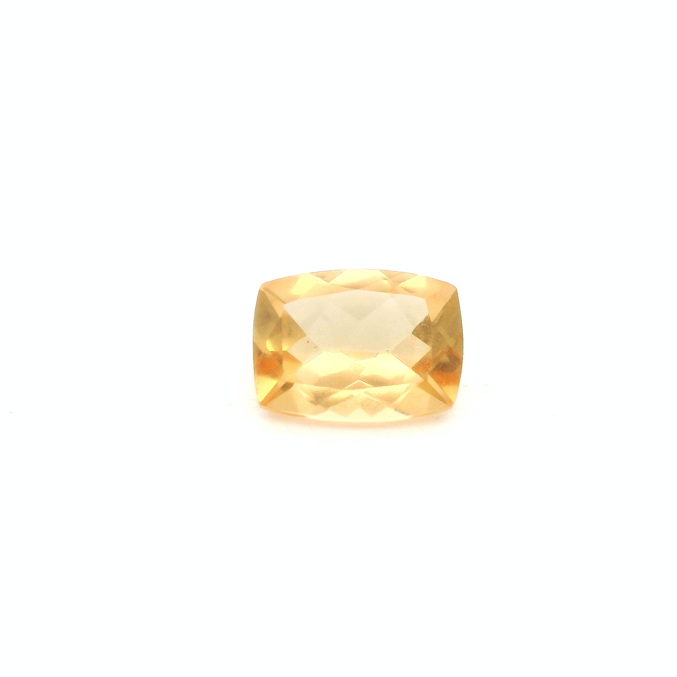 1.38 ct Topaz