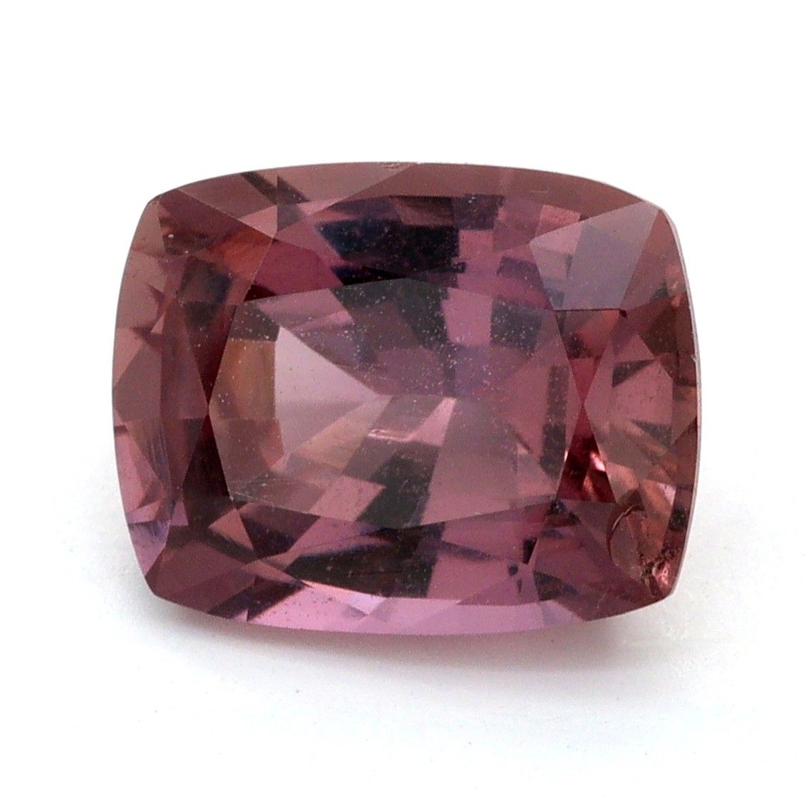 SAPPHIRE FACETED 2.36ct PURPLE EC SRILANKA NONE