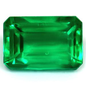 0.34 ct Emerald