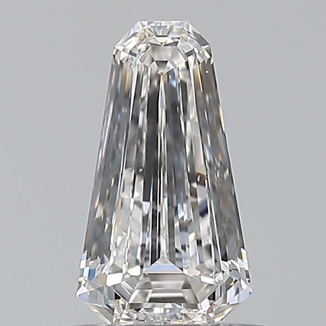 Prírodný diamant štít, SI1,...