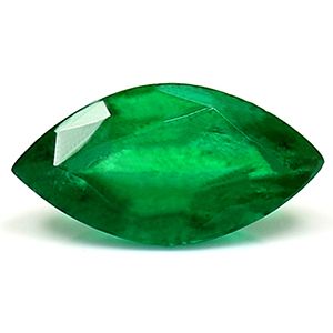 0.62 ct Emerald