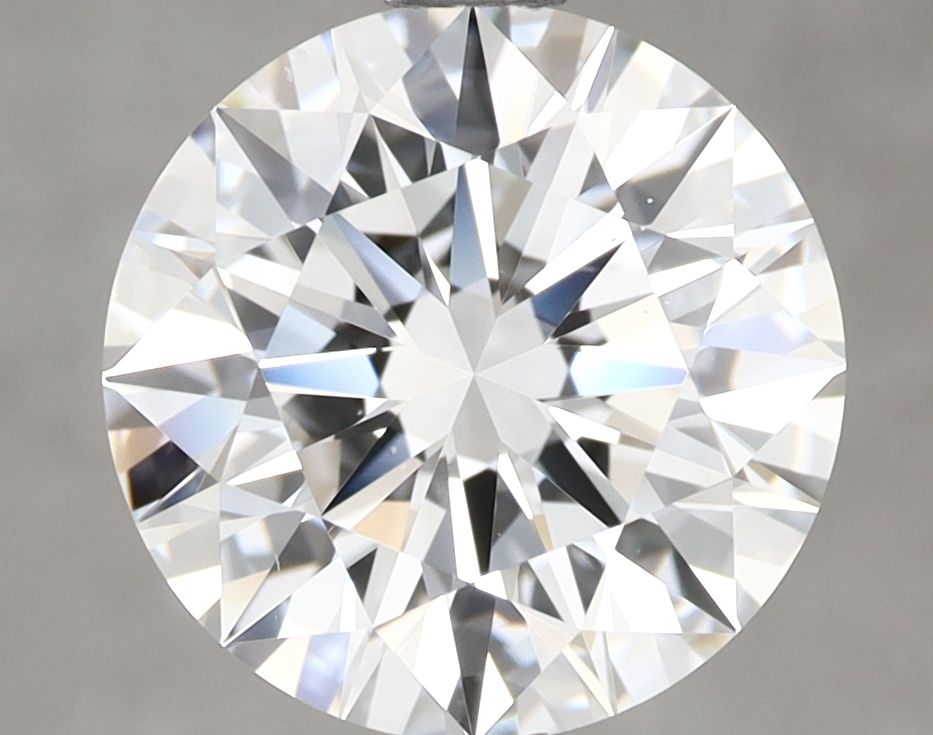 Prírodný diamant okrúhly...