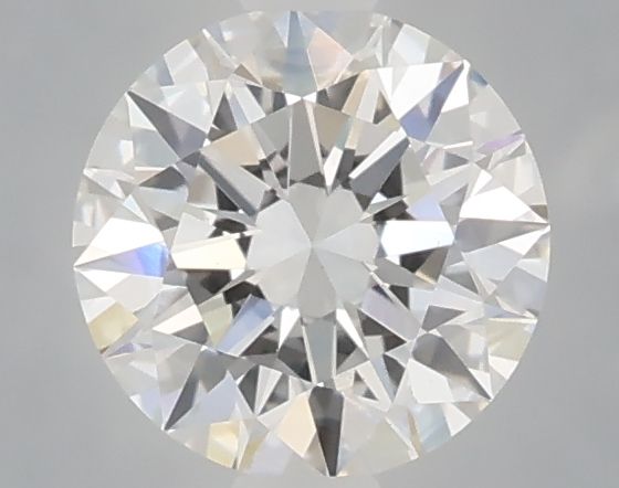 Diamant Rond 1.02 ct - Couleur D - Pureté VS1