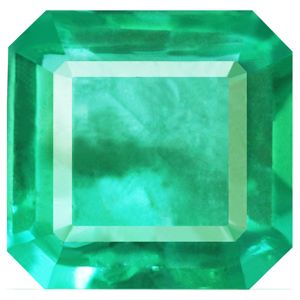 1.59 ct Emerald