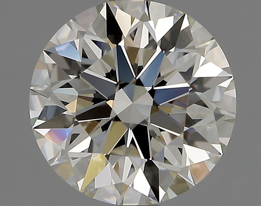 Prírodný diamant okrúhly...