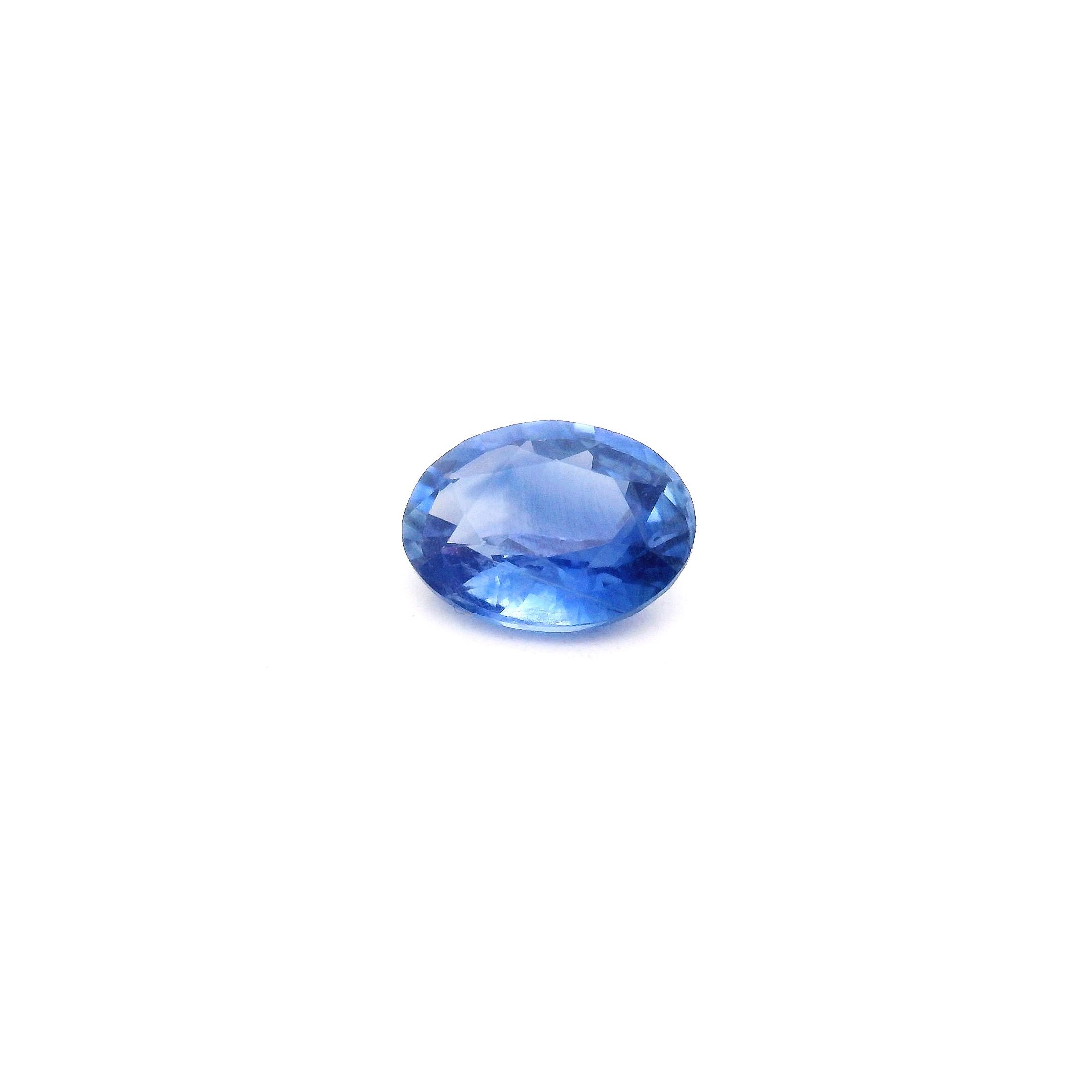 0.95 ct Sapphire