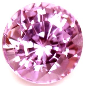 0.57 ct Sapphire