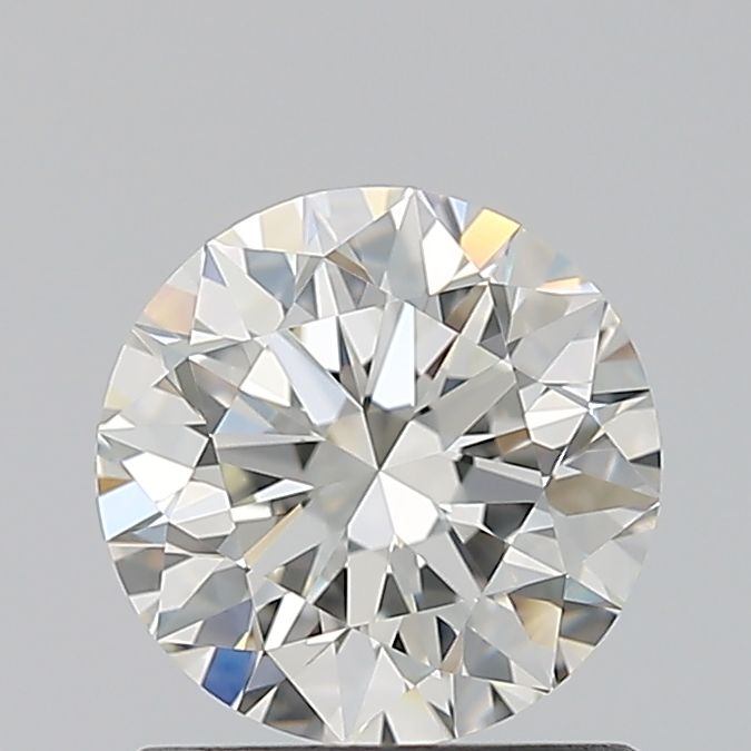 Prírodný diamant okrúhly...