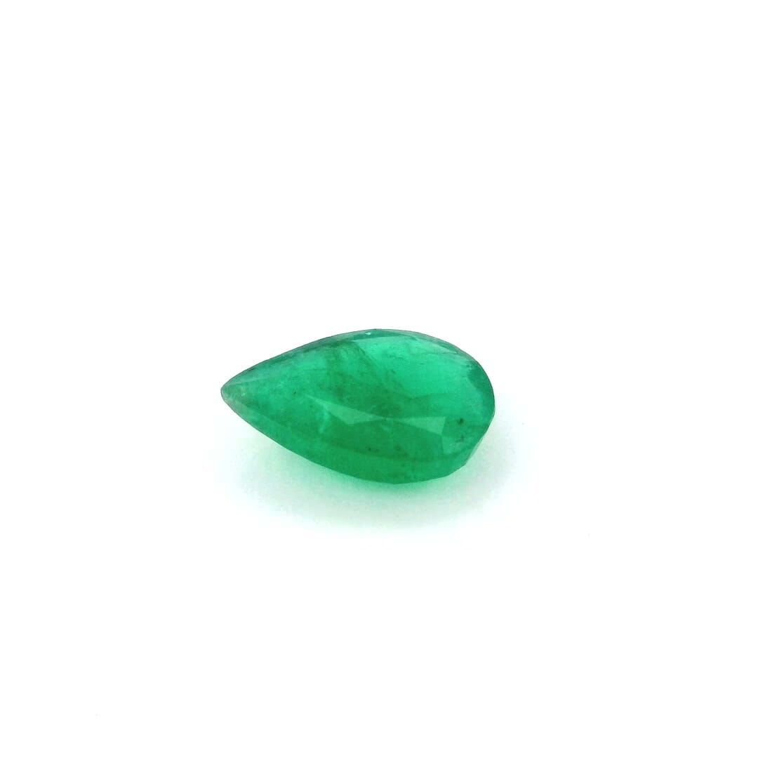 2.34 ct Emerald