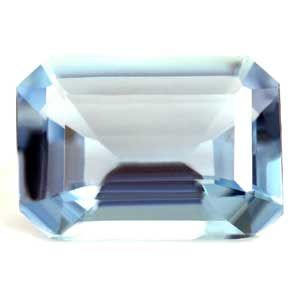 0.76 ct Aquamarine