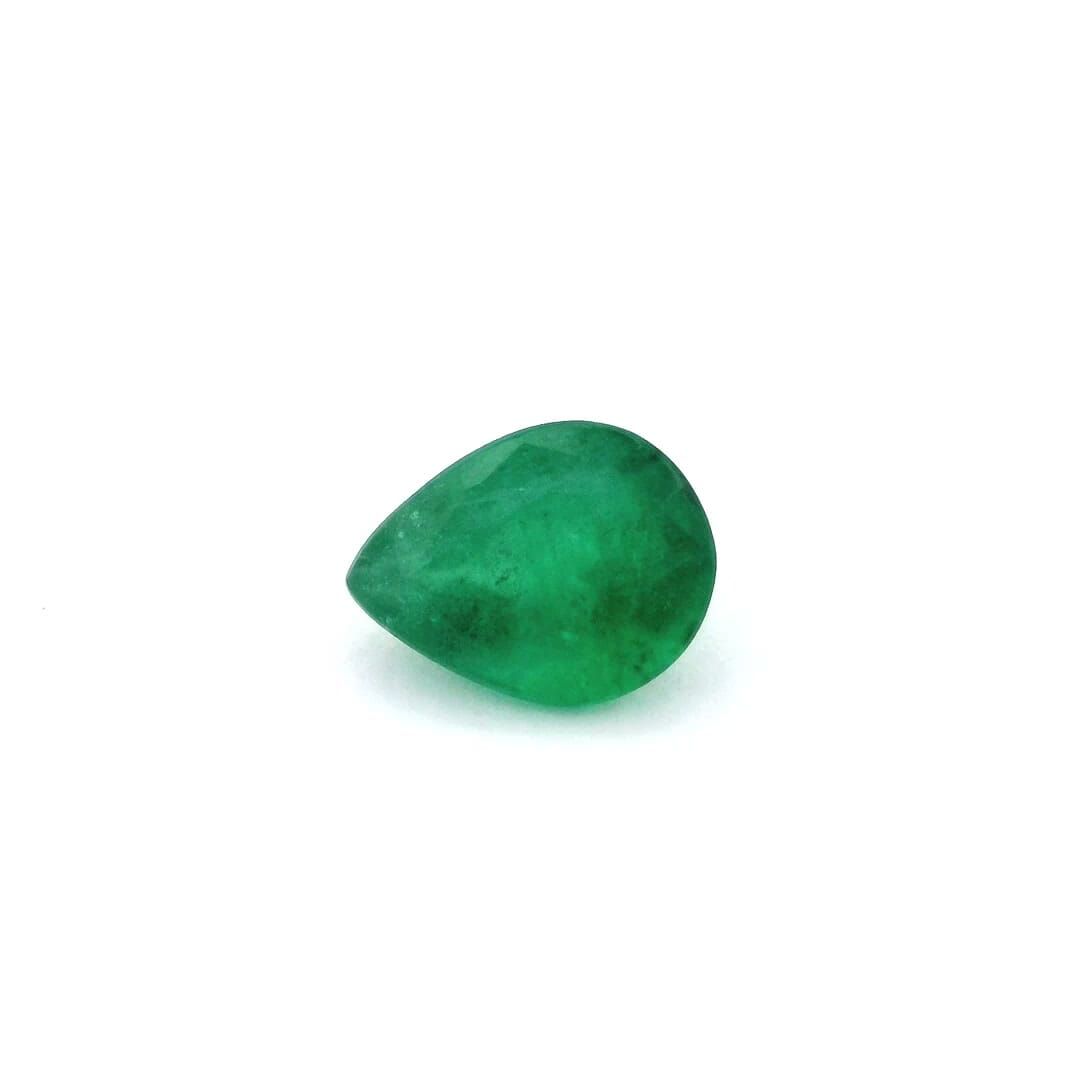 2.76 ct Emerald