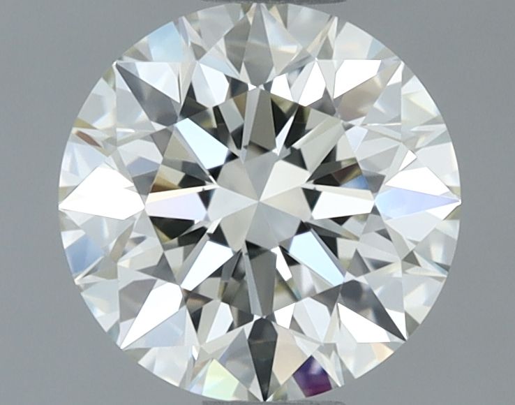 Prírodný diamant okrúhly...