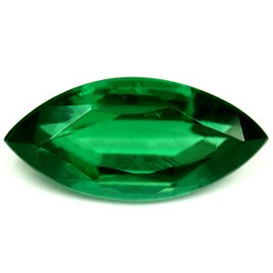 5.37 ct Emerald