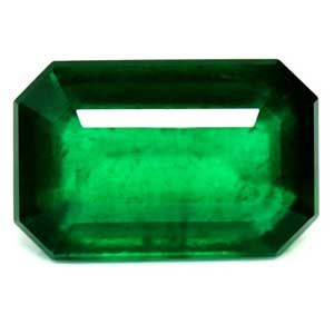 0.46 ct Emerald