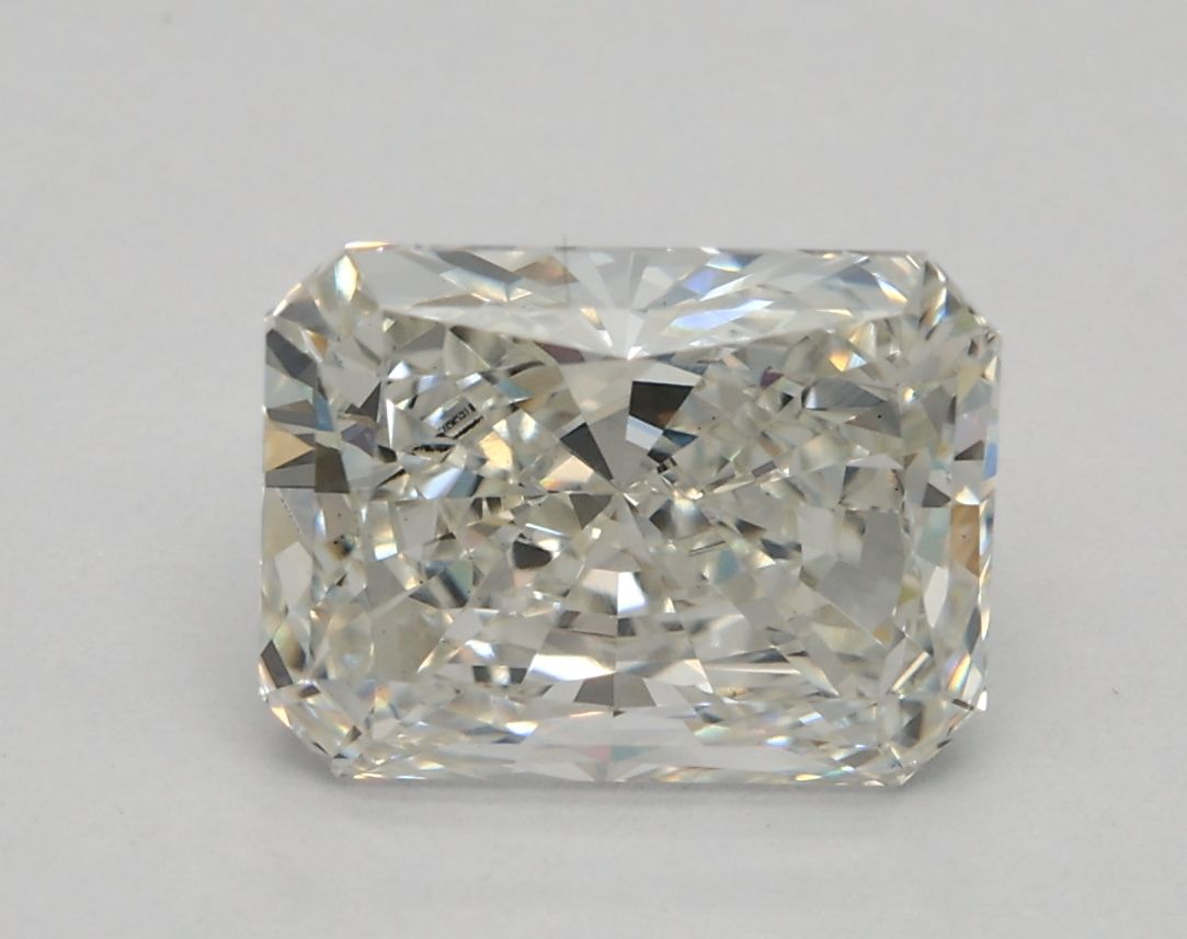 Radiant Diamond