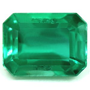 1.09 ct Emerald