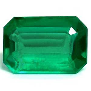 0.68 ct Emerald