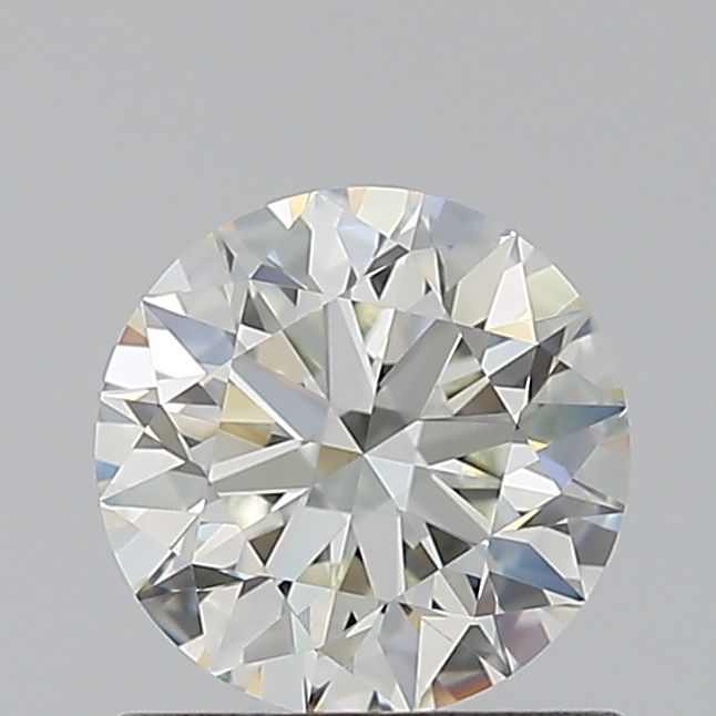 Prírodný diamant okrúhly...