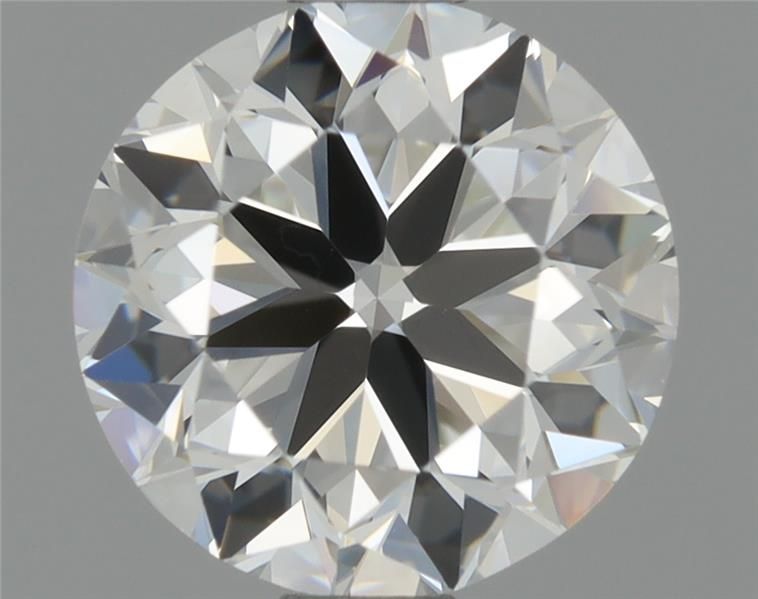 Prírodný diamant okrúhly...