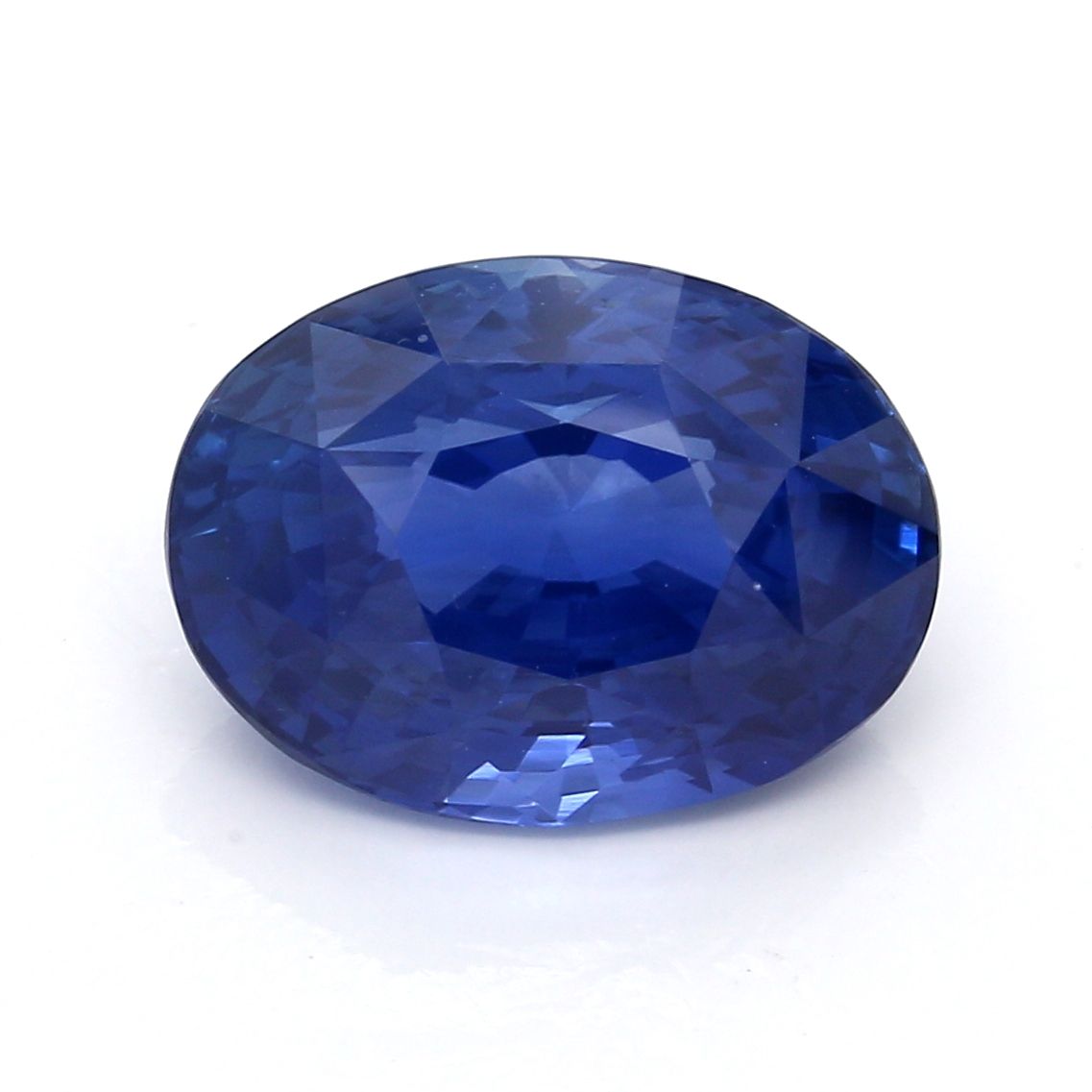 5.57 ct Sapphire