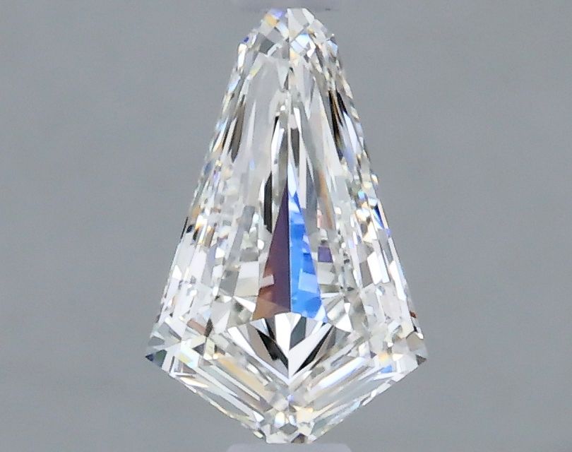 Prírodný diamant kite, IF,...