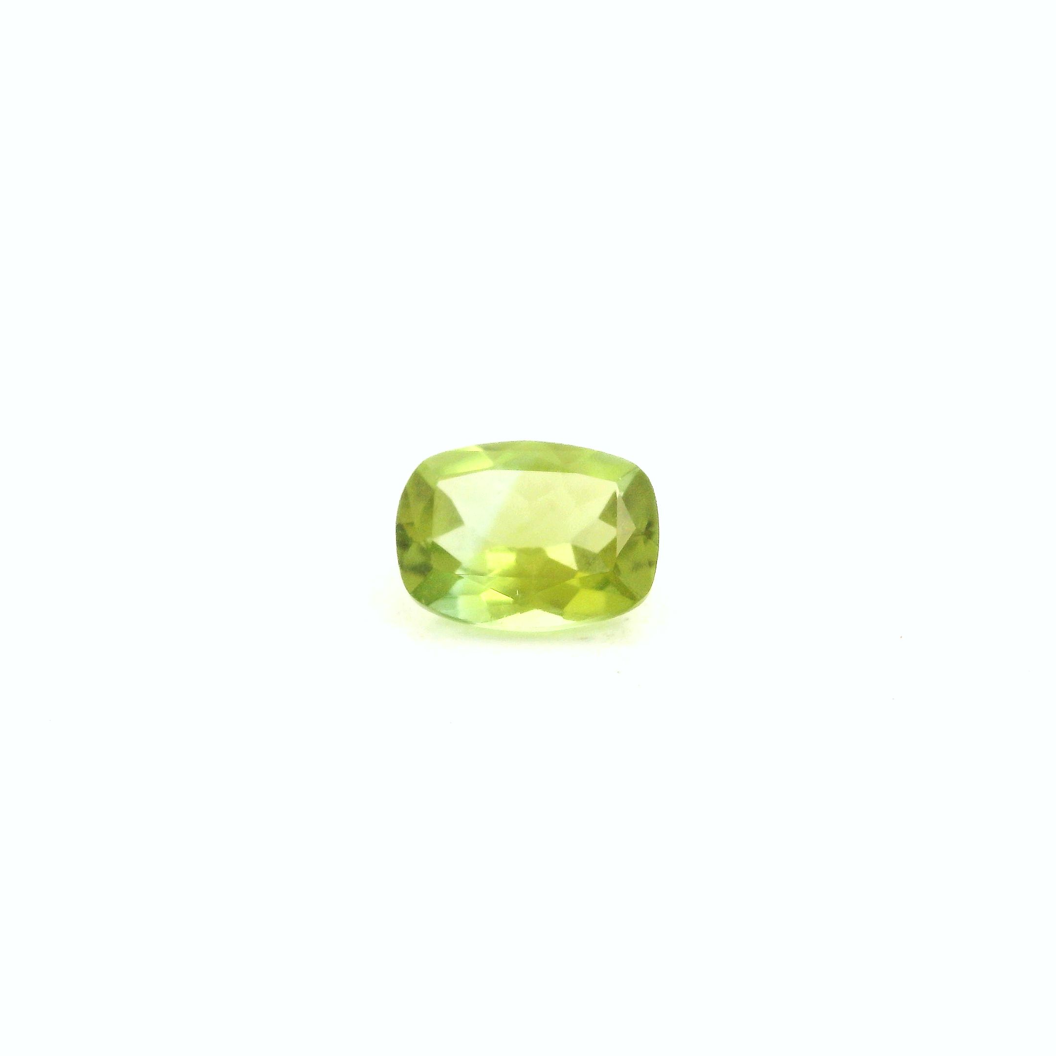 0.76 ct Tourmaline