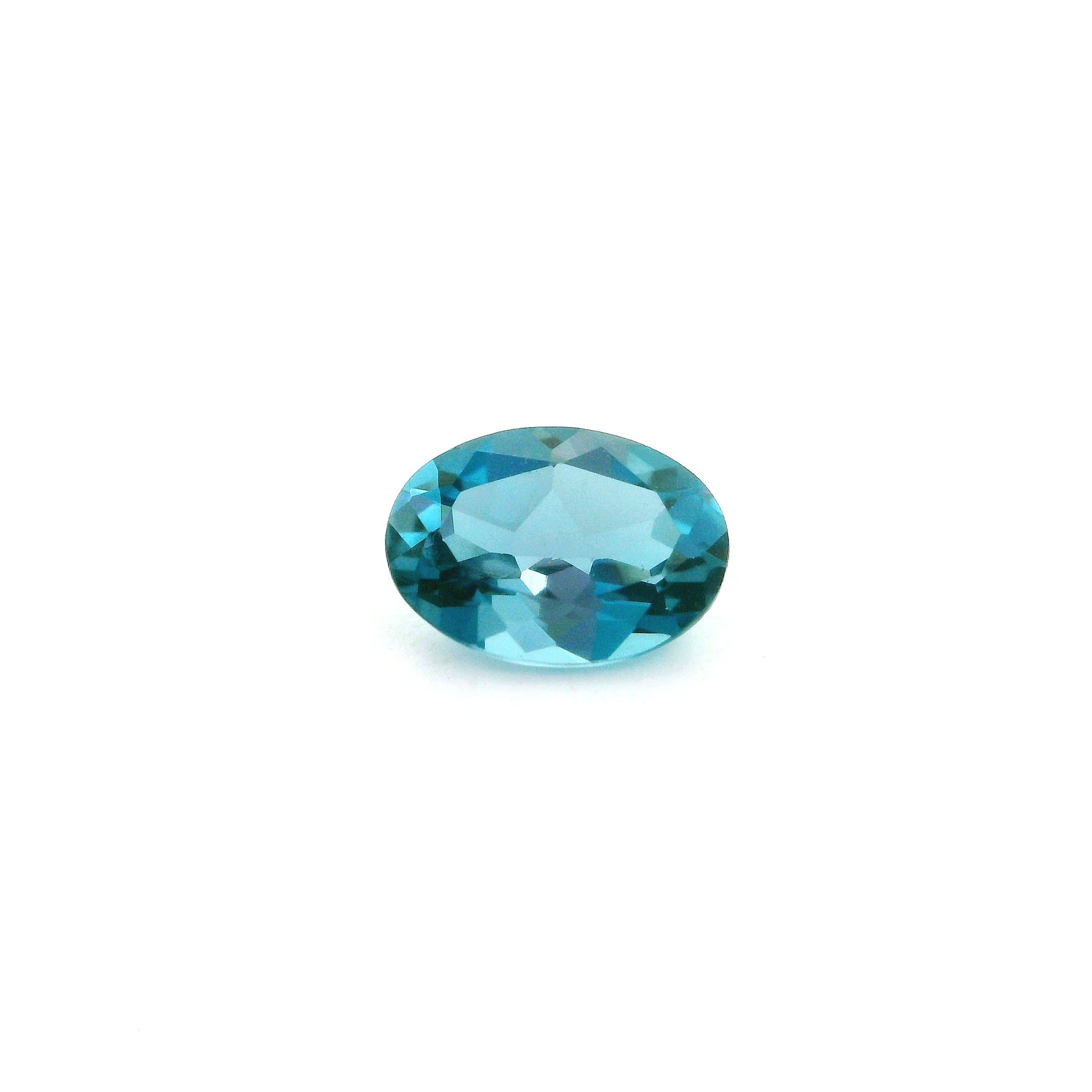 0.86 ct Topaz