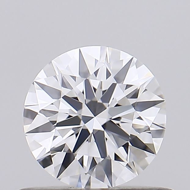0.45 ct. round Lab Grown Diamond front image
