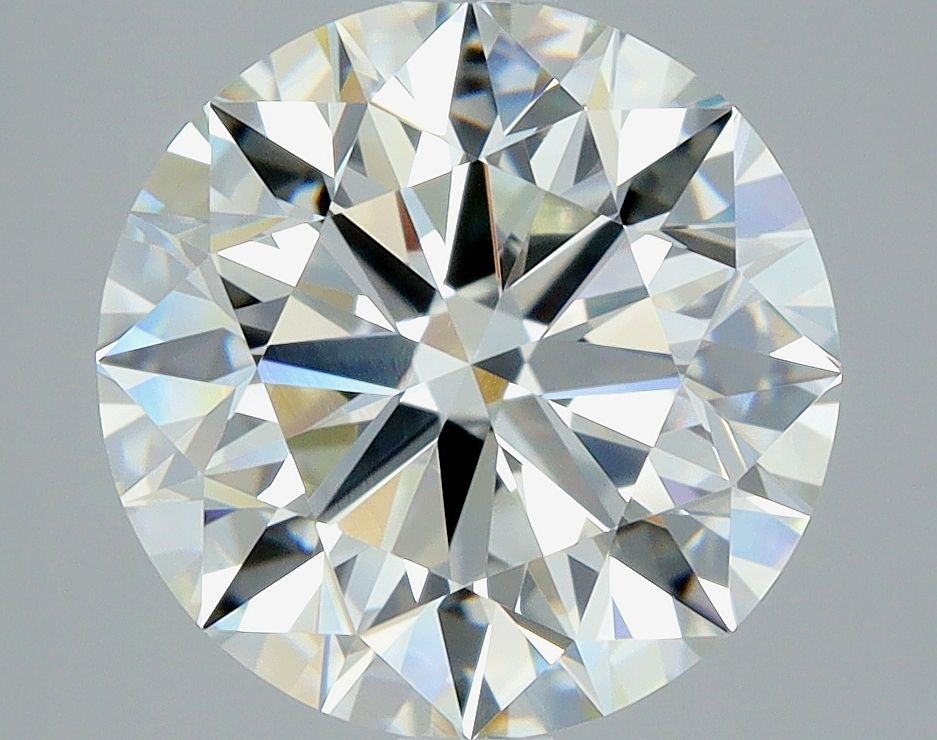 Prírodný diamant okrúhly...