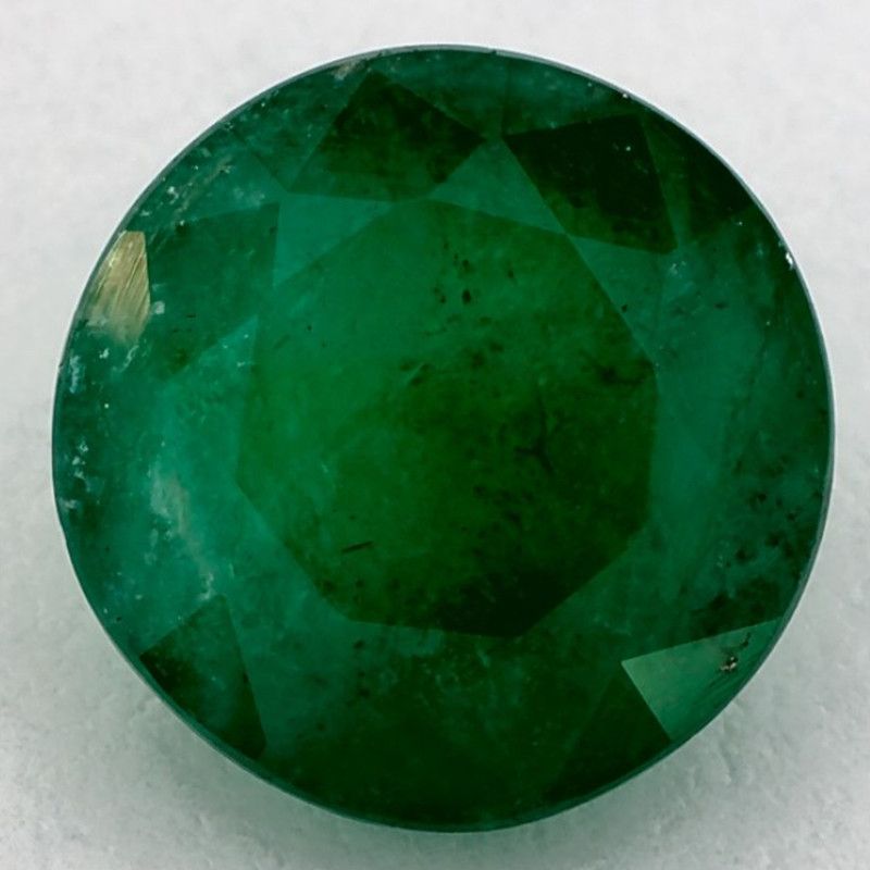 2.92 ct Emerald