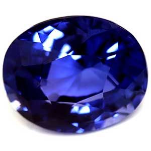 1.53 ct Sapphire