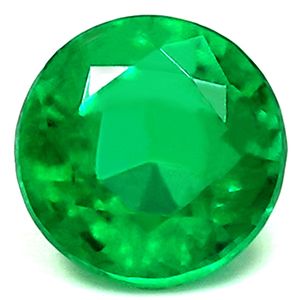 0.36 ct Emerald