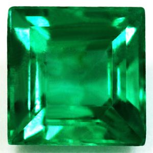 0.67 ct Emerald