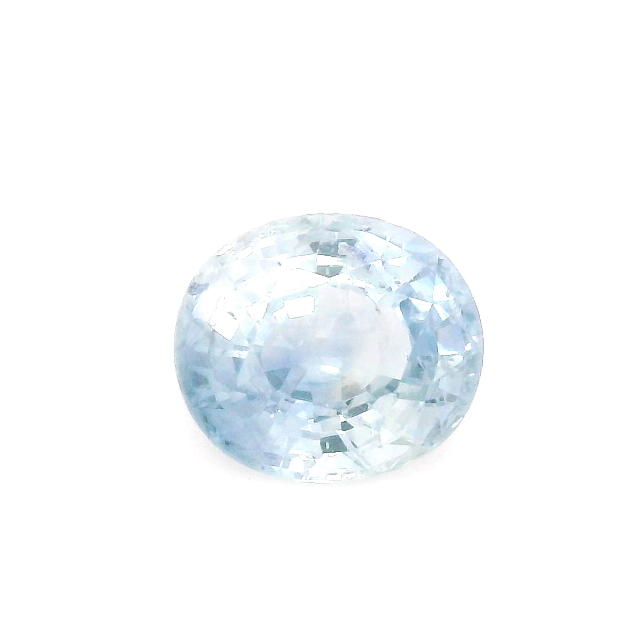 1.29 ct Sapphire