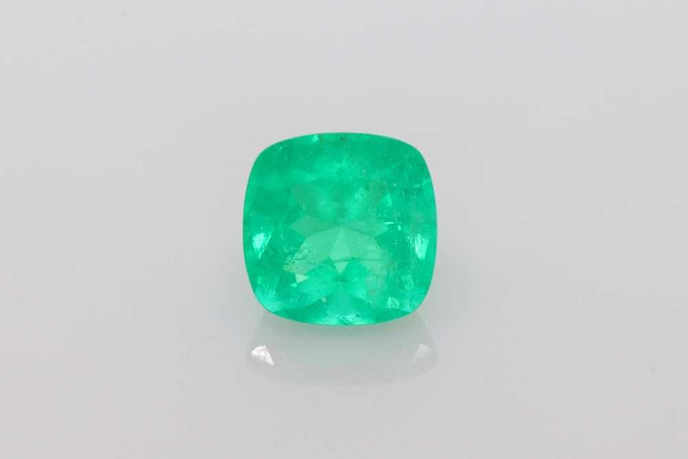 1.76 ct Emerald