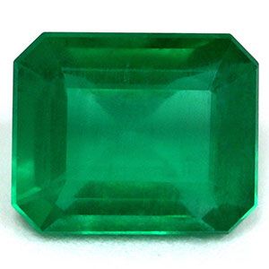1.27 ct Emerald