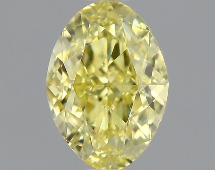 Yellow Diamond