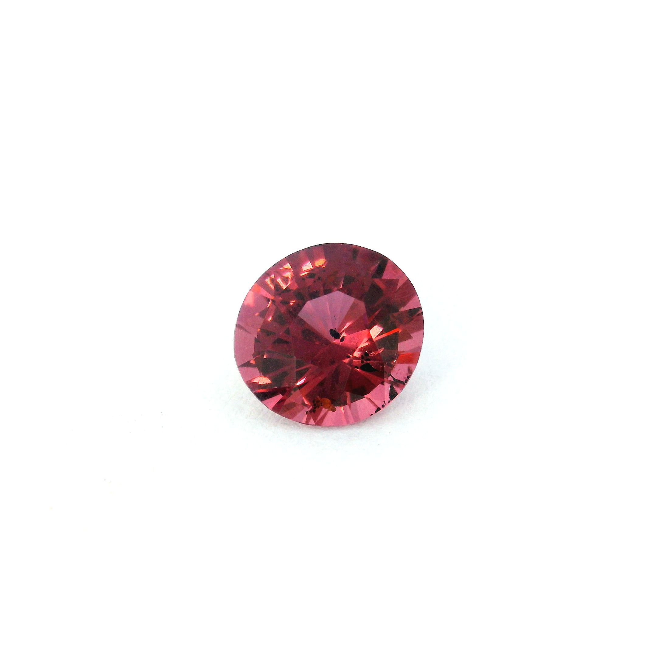 1.52 ct Oval Garnet