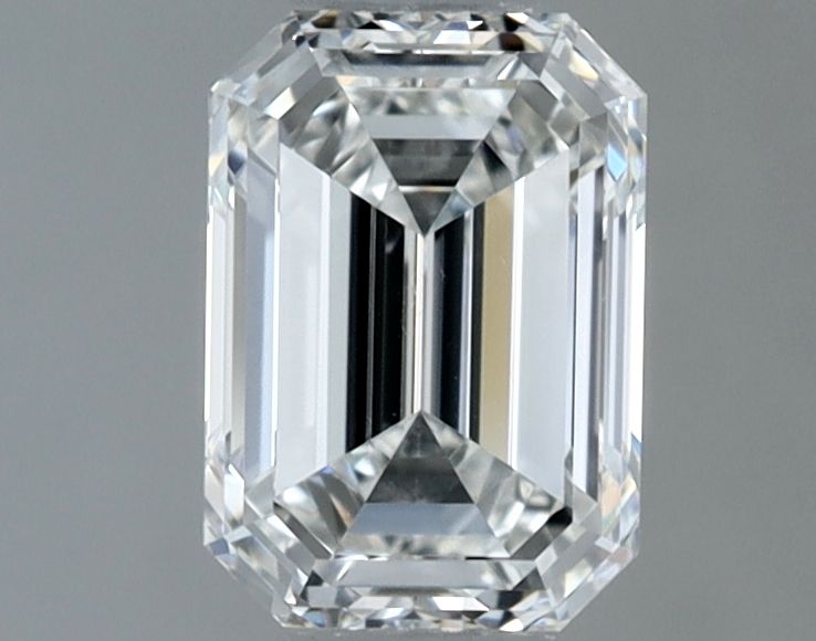 Prírodný diamant emerald,...