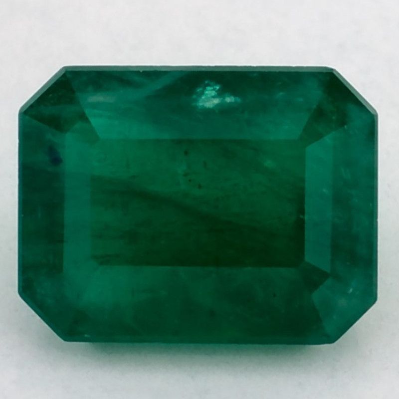 1.36 ct Emerald