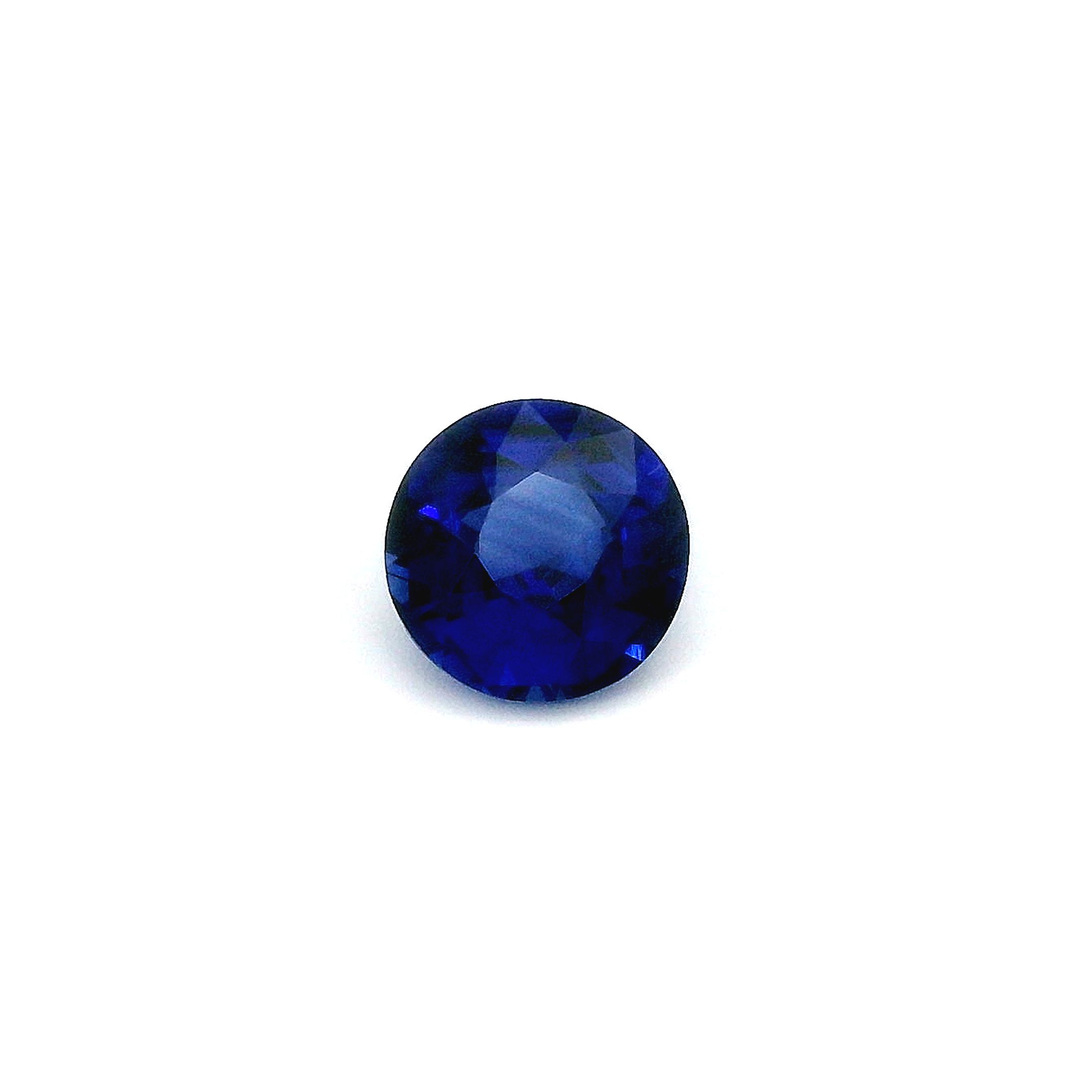 1.74 ct Sapphire