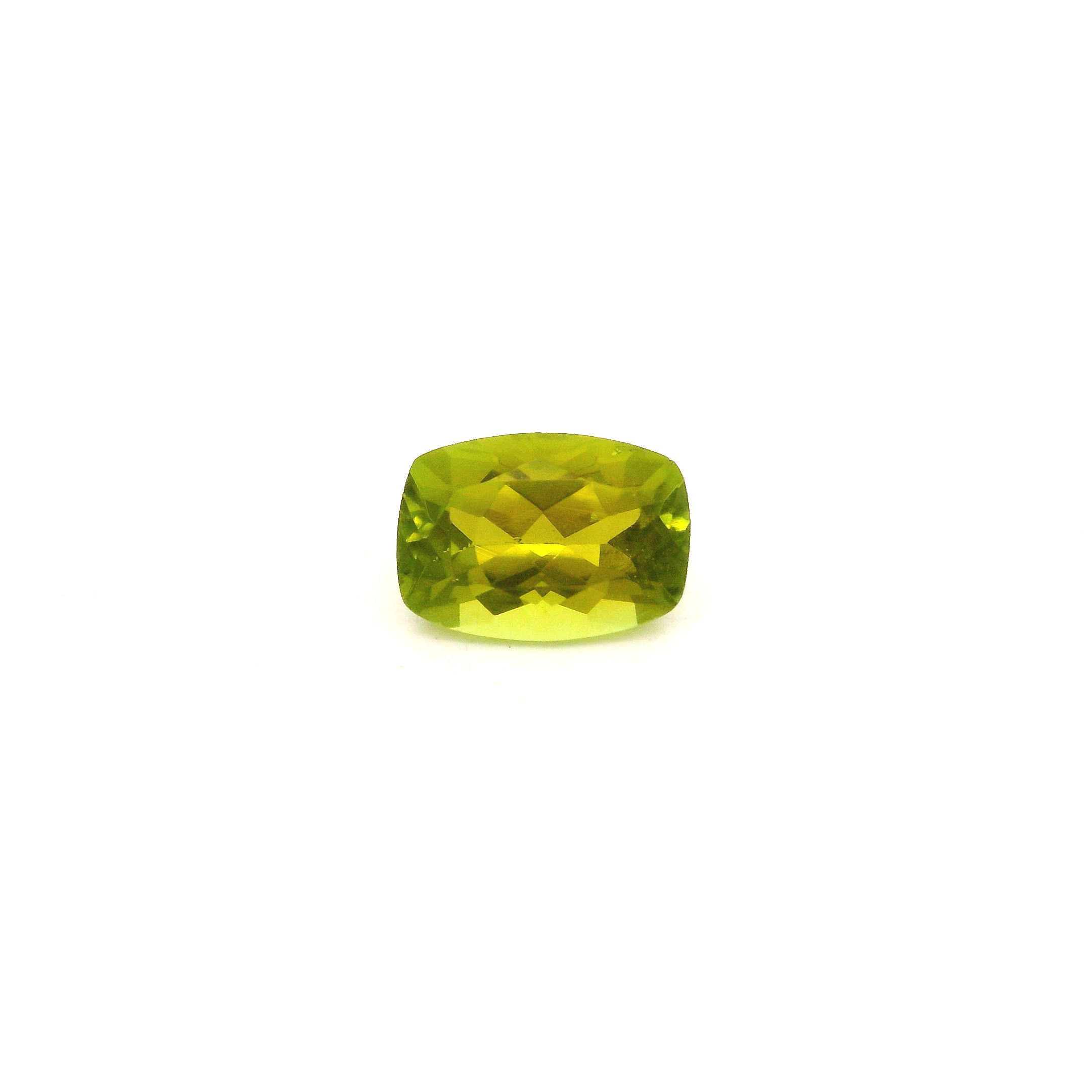 0.97 ct Tourmaline