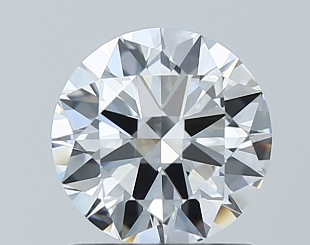 Prírodný diamant okrúhly...