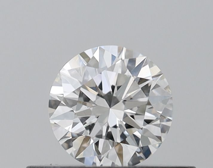 Prírodný diamant okrúhly...